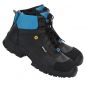 Buty bezpieczne z podnoskiem SB SRC ESD BPPO TQ6LG Buty bezpieczne z podnoskiem SB SRC ESD BPPO TQ6LG