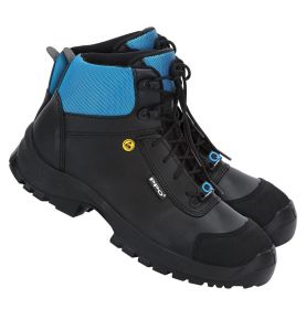 Buty bezpieczne z podnoskiem ✔️ Lider na rynku ✔️ Hurtownia odzieży BHP ✔️