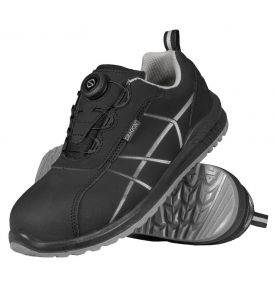 Buty bezpieczne BRELSTER kat. 1P SRC – zdjęcie 1