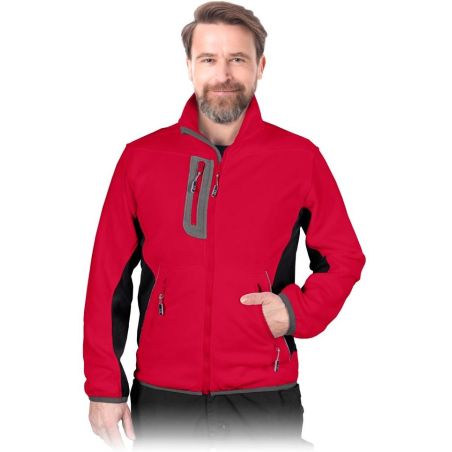Bluza z polaru LH-FMN-P