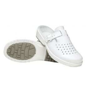 buty profilaktyczne damskie BMKLADZWK