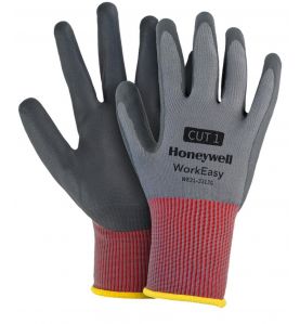 Rękawice ochronne powlekane nitrylem Honeywell WorkEasy 3313G