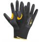 Rękawice ochronne powlekane nitrylem CoreShield HW-SHIELD13A2