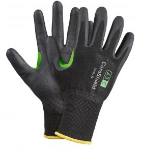 Rękawice ochronne powlekane nitrylem CoreShield HW-SHIELD13A3