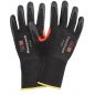 Rękawice ochronne powlekane nitrylem CoreShield HW-SHIELD15A1