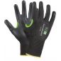 Rękawice ochronne powlekane nitrylem CoreShield  HW-SHIELD18A3