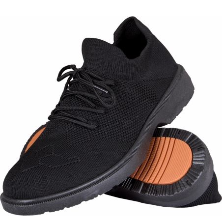 Buty rekreacyjne półbuty męskie lekkie BCARO – zdjęcie 1