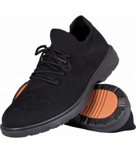 Buty rekreacyjne półbuty męskie lekkie BCARO – zdjęcie 1