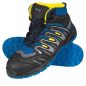 Buty bezpieczne SWEDEN Kat. S1P SRC