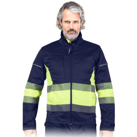 Bluza ochronna męska BAX-J