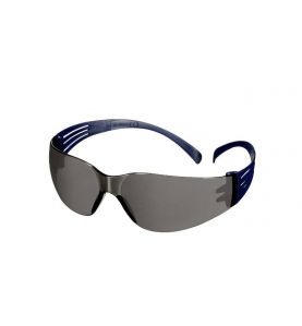 Okulary ochronne przeciwmgielne SF102AF-BLU 3M – zdjęcie 1