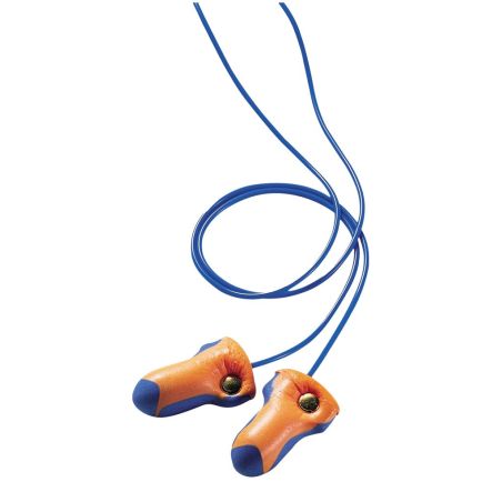 Zatyczki do uszu na sznureczku HW-OSZ-LASERTRACK
