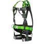 Szelki bezpieczeństwa Miller H-Design® BodyFit
