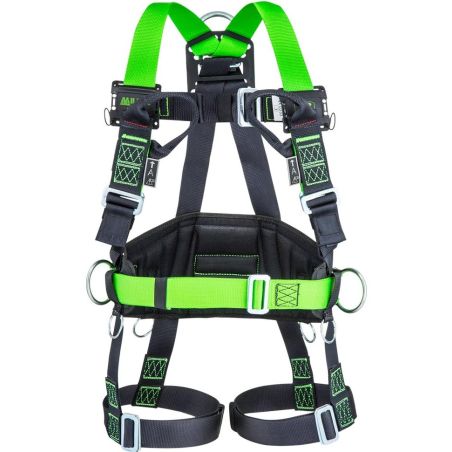 Uprząż 2-punktowa Miller H-Design™ BodyFix – zdjęcie 1
