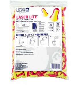 Zatyczki do uszu LASER LITE® LS400