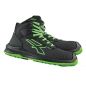 Obuwie bezpieczne POWER-LAKE kat. UK ESD S3 CI SRC