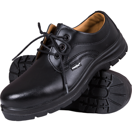 Buty bezpieczne BRAUDIT kat. S1P SRC – zdjęcie 1