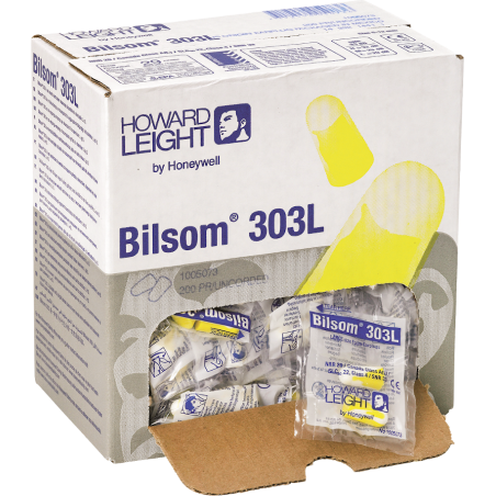 Zatyczki do uszu BILSOM 303 BOX