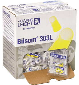 Zatyczki do uszu BILSOM 303 BOX