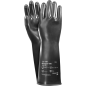 KCL BUTOJECK 898 – rękawice chemiczne gazoszczelne 35 cm