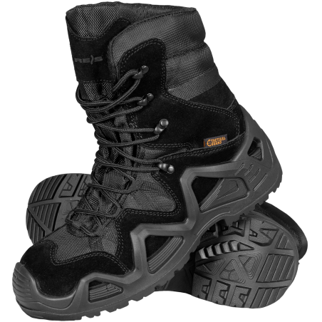 Buty Tactical Guard TG-IRON-TW – zdjęcie 1
