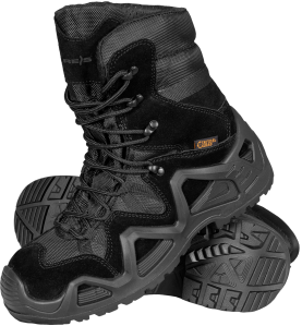 Buty wysokie Tactical ✔️ Odzież BHP do pracy ✔️ Niskie ceny ✔️