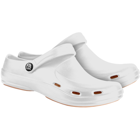 Specjalistyczne buty FitClog POWER z wentylacją