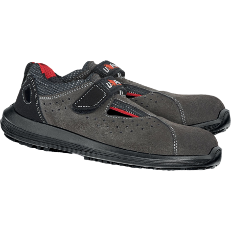 Buty bezpieczne LIGHT ONE S1P SRC