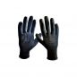 Rękawice powlekane poliuretanem M-GLOVE PU1001 Rękawice powlekane poliuretanem M-GLOVE PU1001