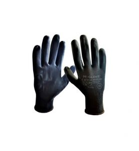 Rękawice powlekane poliuretanem M-GLOVE PU1001