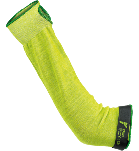 Zarękawki przeciwprzecięciowe RJ-ZARBAO 45 cm ZRC3-45/O – zdjęcie 1