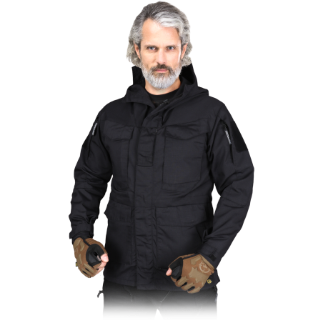 Kurtka ochronna Tactical Guard TG-VOLTURE – zdjęcie 1