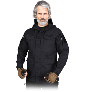Kurtka ochronna Tactical Guard TG-VOLTURE – zdjęcie 1