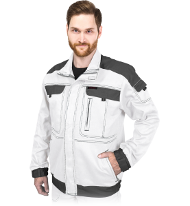 Bluza ochronna CORTON-J męska – zdjęcie 2