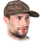 Czapka z daszkiem Tactical Guard TG-CAP