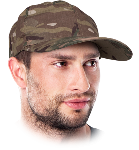 Czapka z daszkiem Tactical Guard TG-CAP