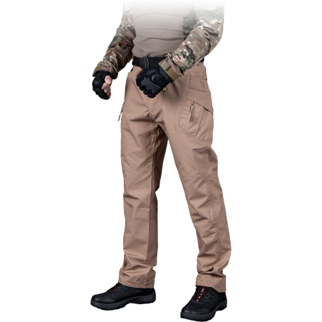 Spodnie ochronne do pasa Tactical Guard TG-JACKAL