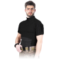 Elastyczna koszulka z krótkim rękawem Tactical Guard TG-OSPREY-S Elastyczna koszulka z krótkim rękawem Tactical Guard TG-OSPREY-S
