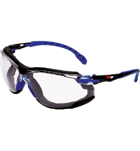 Okulary ochronne Solus™ S1101SGAF – zdjęcie 1