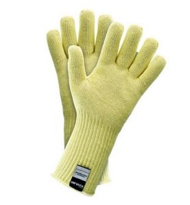 Rękawice termiczne Kevlar ® RJ-KEVBA do 350°C 