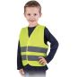 Kamizelka ostrzegawcza dla dzieci KOS-KINDER Kamizelka ostrzegawcza dla dzieci KOS-KINDER