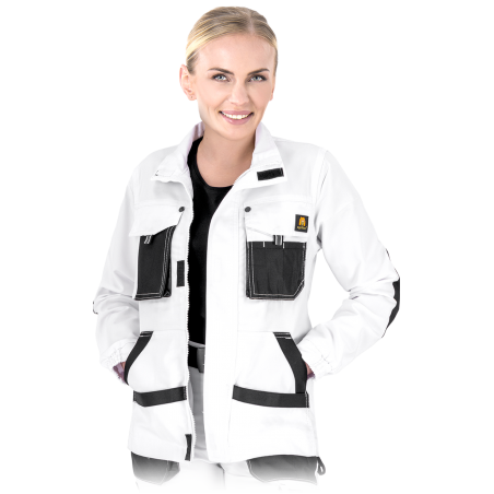 Bluza ochronna FIO damska OX-FIO-J DUŻE ROZMIARY DO 6XL!