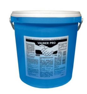 Pasta do usuwania mocnych zabrudzeń VAUBER PRO 10L – zdjęcie 1