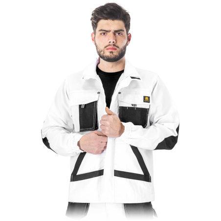 Bluza ochronna OGR męska OX-OGR-J Duże rozmiary!