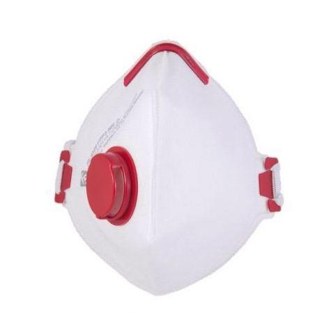 Półmaska przeciwpyłowa FS-930 V D FFP3