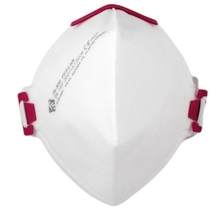 Półmaska filtrująca FS-930 FFP3 NR D