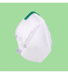 Półmaska filtrująca FS-920 A FFP2 NR D – zdjęcie 1