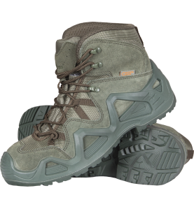 Buty ochronne Tactical Guard TG-IRON-T – zdjęcie 1