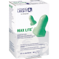 Zatyczki do uszu MAXIMUM LITE HW-OSZ-ML-BOX