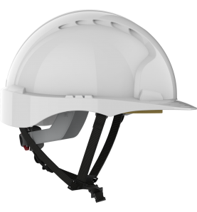 Kask ochronny JSP EVO3 WR LINESMAN prace na wysokości I Hurtownia BHP ✔️